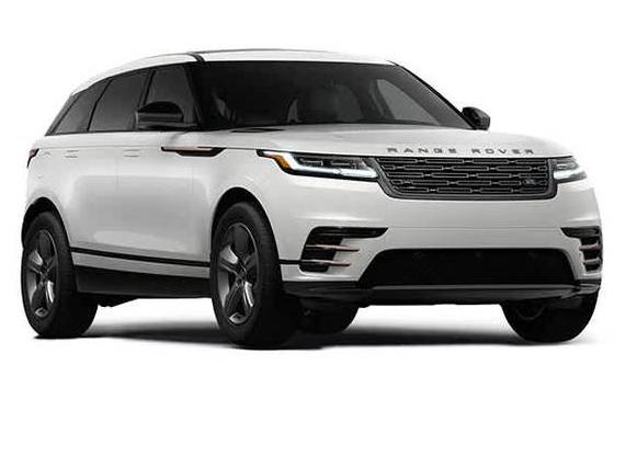 LAND ROVER RANGE ROVER VELAR 2025 SALYL2EX4SA397200 image